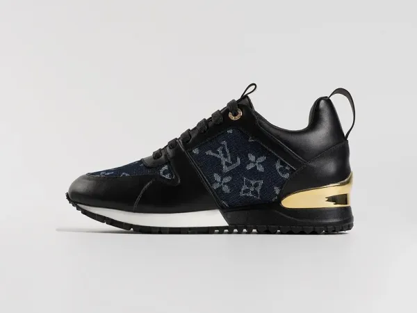 Кроссовки Louis Vuitton - 45876