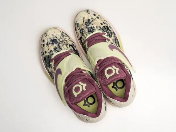 Кроссовки Nike KD 14 - 33546