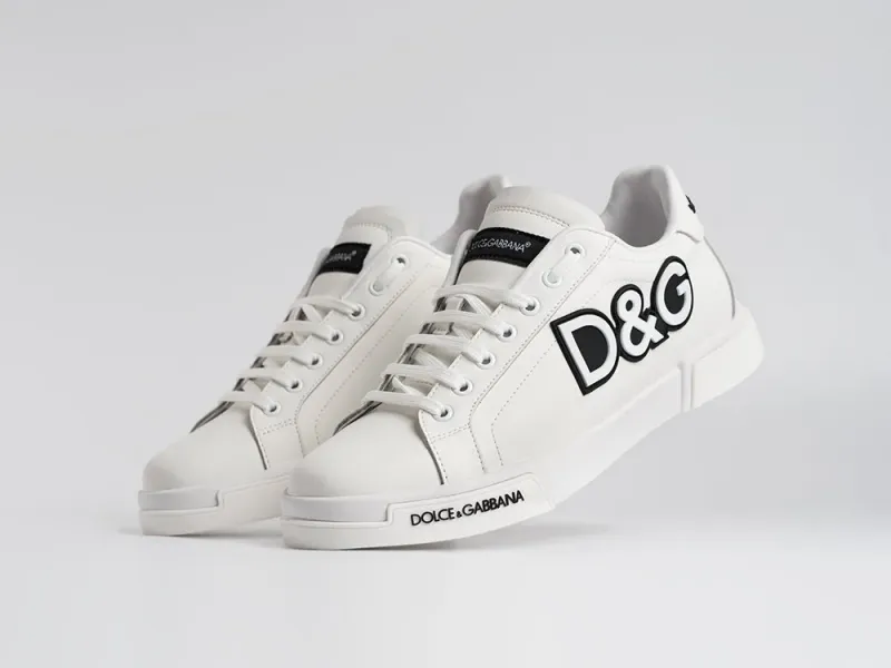 Кроссовки Dolce & Gabbana - 45402