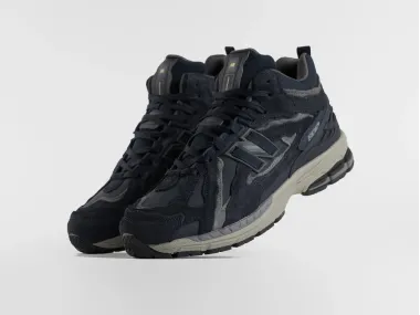 Зимние Кроссовки New Balance 1906D Mid - 43861