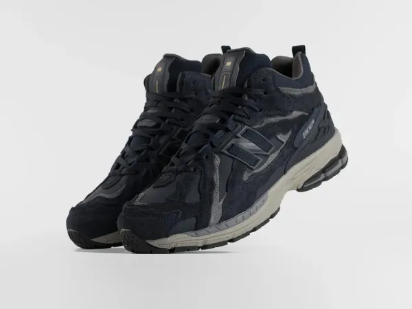 Зимние Кроссовки New Balance 1906D Mid - 43861