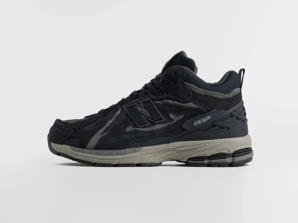 Зимние Кроссовки New Balance 1906D Mid - 43861