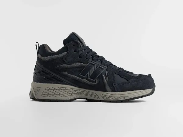 Зимние Кроссовки New Balance 1906D Mid - 43861