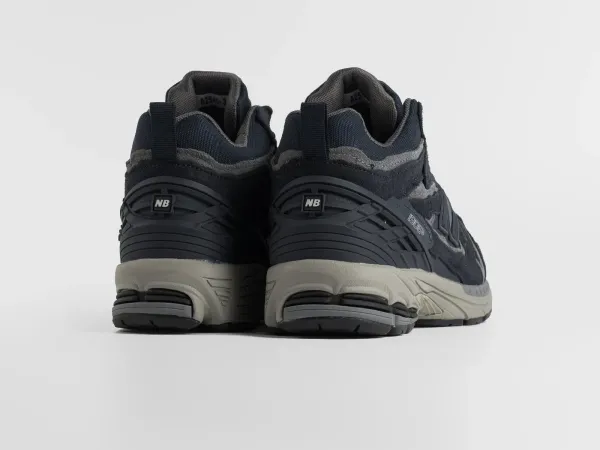 Зимние Кроссовки New Balance 1906D Mid - 43861