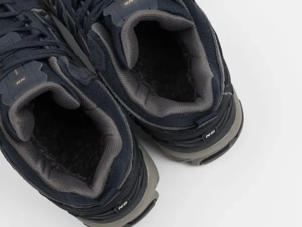 Зимние Кроссовки New Balance 1906D Mid - 43861