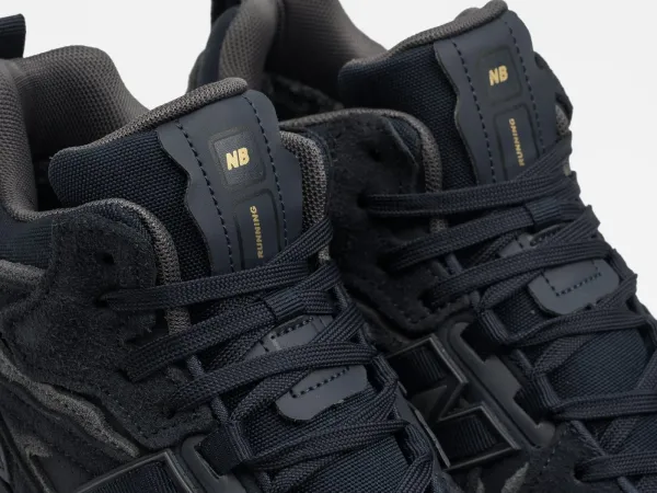 Зимние Кроссовки New Balance 1906D Mid - 43861
