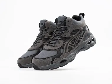 Зимние Кроссовки Asics GEL-NYC Mid - 43891