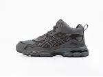 Зимние Кроссовки Asics GEL-NYC Mid - 43891