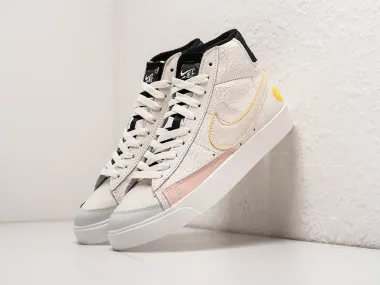 Кроссовки Nike Blazer Mid 77 - 31144