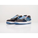 Кроссовки Travis Scott x Nike Air Force 1 Low - 25118