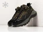 Зимние Кроссовки Reebok Zig Kinetica 2.5 Edge High - 38656