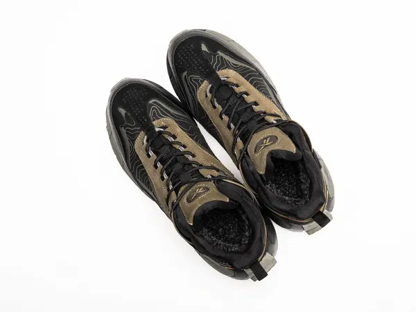 Зимние Кроссовки Reebok Zig Kinetica 2.5 Edge High - 38656