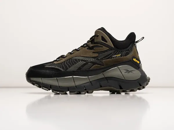 Зимние Кроссовки Reebok Zig Kinetica 2.5 Edge High - 38656