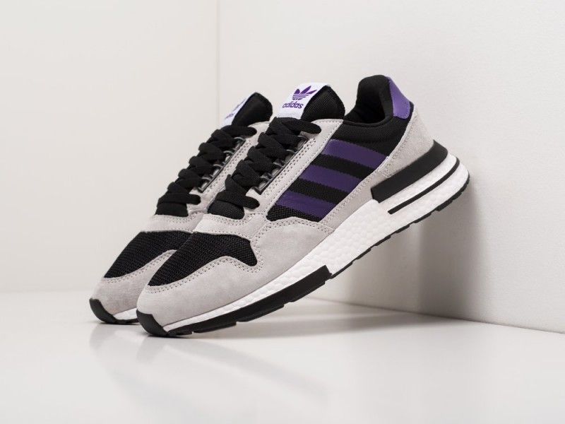 Кроссовки Adidas ZX 500 RM - 24550