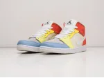 Кроссовки Nike Air Jordan 1 Mid - 26976