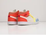Кроссовки Nike Air Jordan 1 Mid - 26976