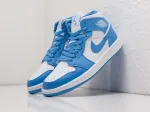 Кроссовки Nike Air Jordan 1 Mid - 28109