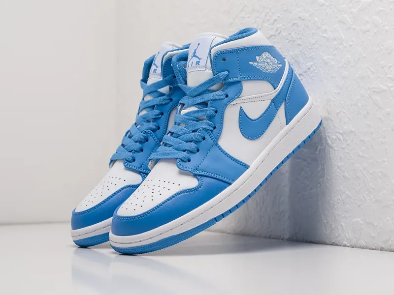 Кроссовки Nike Air Jordan 1 Mid - 28109