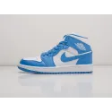 Кроссовки Nike Air Jordan 1 Mid - 28109