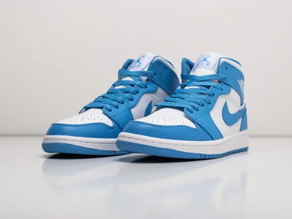Кроссовки Nike Air Jordan 1 Mid - 28109