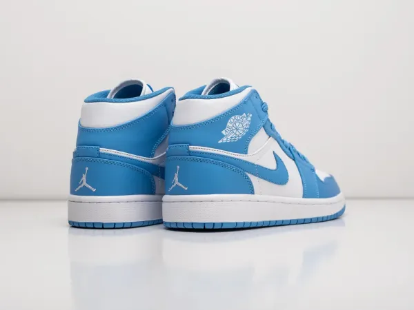 Кроссовки Nike Air Jordan 1 Mid - 28109