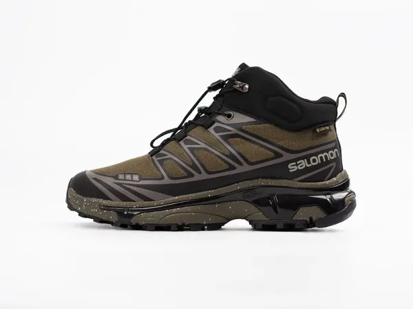 Зимние Кроссовки Salomon ADVANCED XT-6 ADV High - 43909