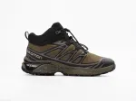 Зимние Кроссовки Salomon ADVANCED XT-6 ADV High - 43909