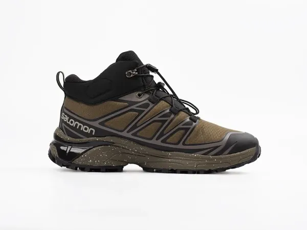 Зимние Кроссовки Salomon ADVANCED XT-6 ADV High - 43909