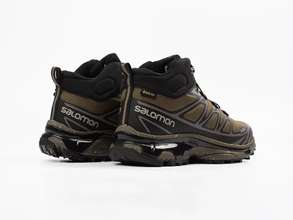 Зимние Кроссовки Salomon ADVANCED XT-6 ADV High - 43909