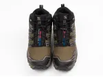 Зимние Кроссовки Salomon ADVANCED XT-6 ADV High - 43909