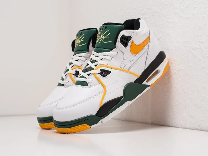 Кроссовки Nike Air Flight 89 - 27000