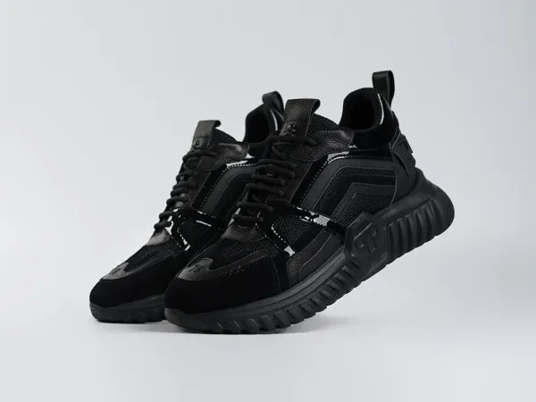 Кроссовки Philipp Plein - 44354