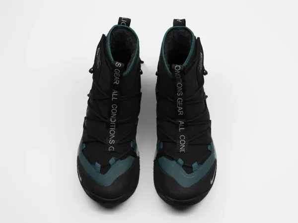 Зимние Кроссовки Nike ACG Air Terra Antarktik - 46982