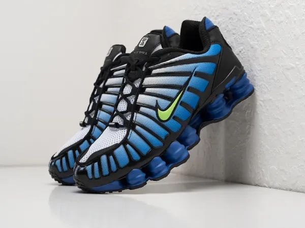 Кроссовки Nike Shox TL - 35432