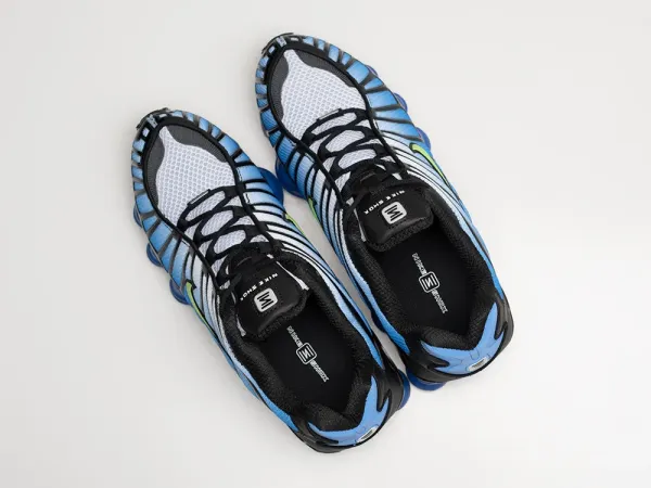 Кроссовки Nike Shox TL - 35432