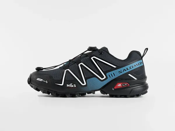 Кроссовки Salomon SPEEDCROSS 3 CS - 46461