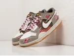 Кроссовки Nike SB Dunk Low Scrap - 29573