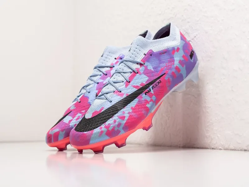 Футбольная обувь Nike Air Zoom Mercurial Vapor XV Elite FG - 39247