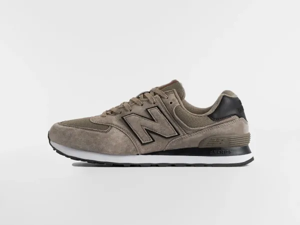 Кроссовки New Balance 574 - 46564