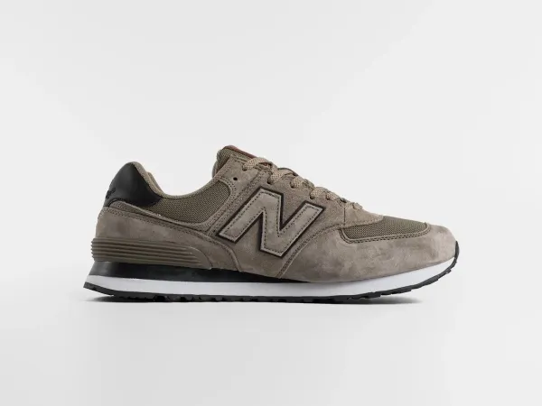 Кроссовки New Balance 574 - 46564