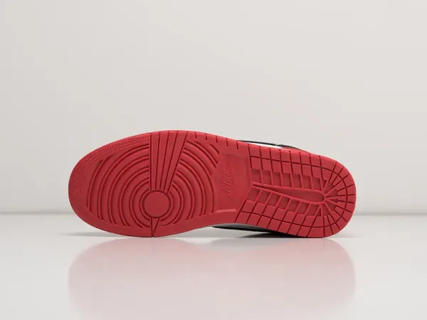 Зимние Кроссовки Nike Air Jordan 1 Mid - 30974