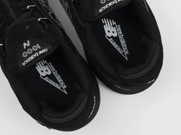 Кроссовки New Balance 1000 - 43303