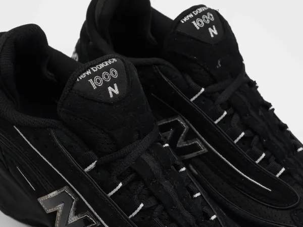 Кроссовки New Balance 1000 - 43303
