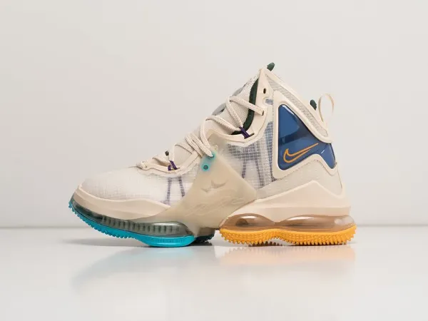 Кроссовки Nike Lebron XIX - 29841