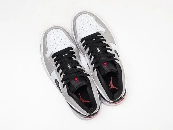 Кроссовки Nike Air Jordan 1 Low - 26846