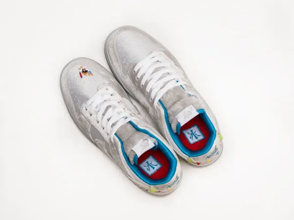 Кроссовки Nike SB Dunk Low - 29624