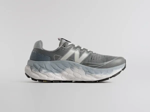 Кроссовки New Balance Fresh Foam X More Trail v3 - 39120
