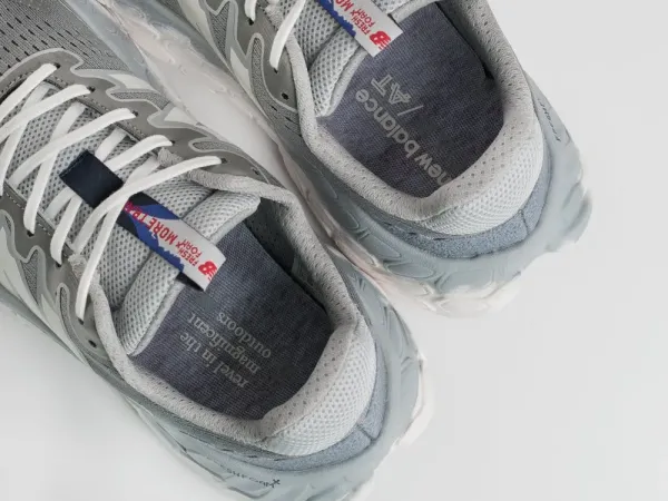 Кроссовки New Balance Fresh Foam X More Trail v3 - 39120
