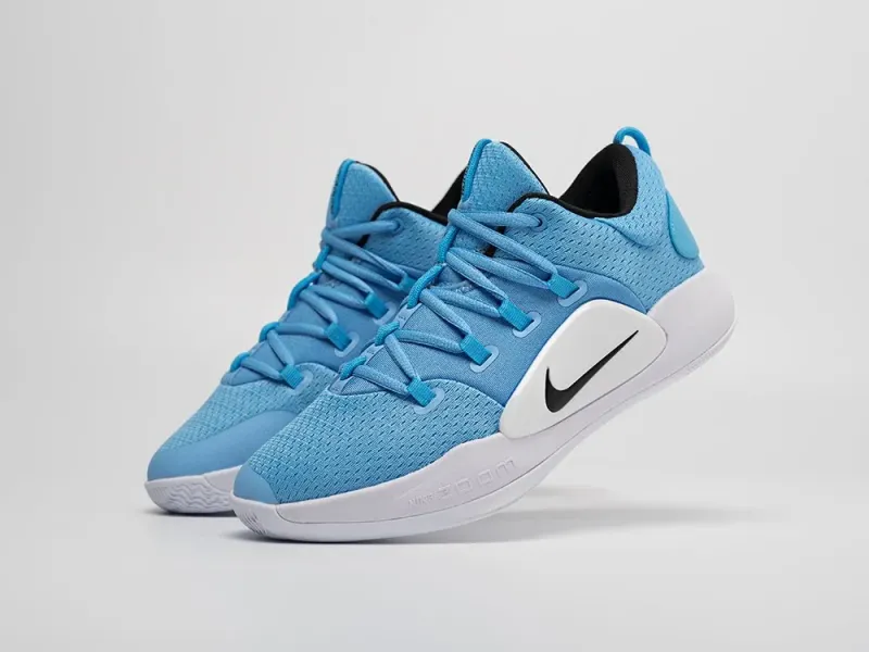 Кроссовки Nike Hyperdunk X Low - 40363