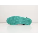 Кроссовки Nike Air Jordan 1 Mid x Travis Scott - 29934